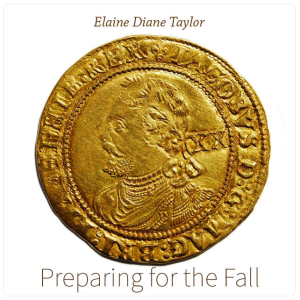 EDT - Preparing for the Fall - cover